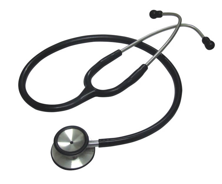 听诊器