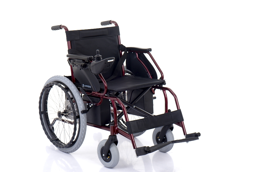 轮椅K-378